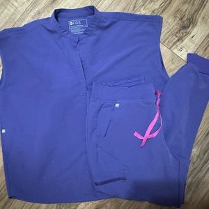 Women’s Large Figs